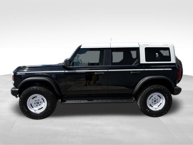 new 2026 Ford Bronco car, priced at $56,064