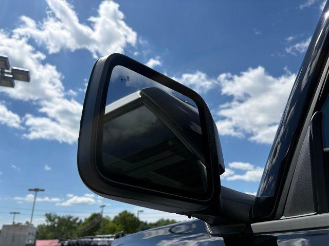 new 2026 Ford Bronco car, priced at $56,064