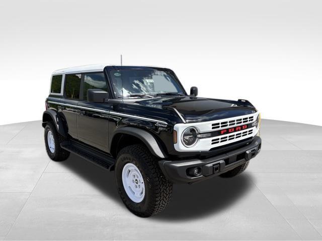 new 2026 Ford Bronco car, priced at $56,064