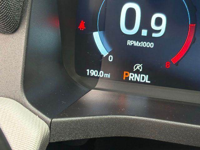 new 2026 Ford Explorer car, priced at $42,134