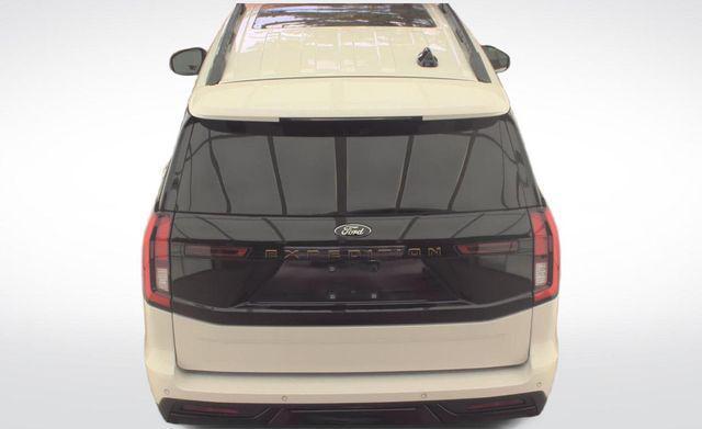 used 2025 Ford Expedition car, priced at $69,795