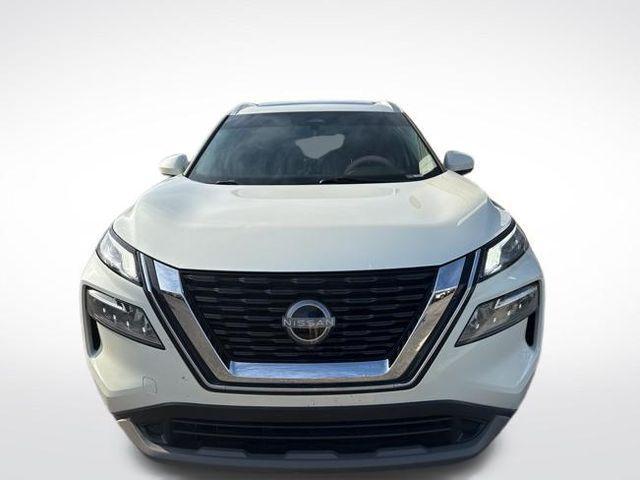 used 2023 Nissan Rogue car, priced at $18,995