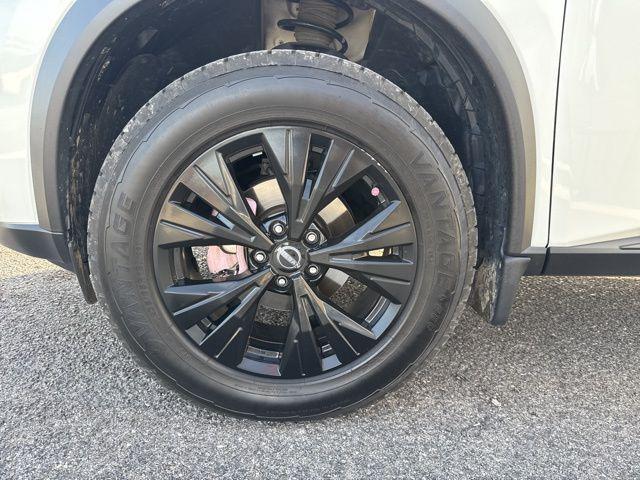 used 2023 Nissan Rogue car, priced at $18,995