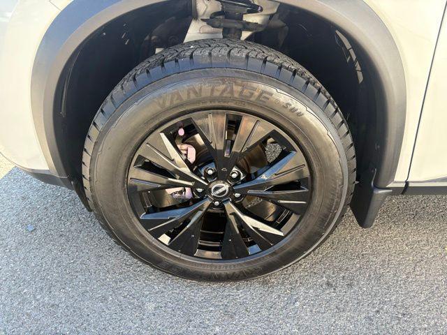 used 2023 Nissan Rogue car, priced at $19,595