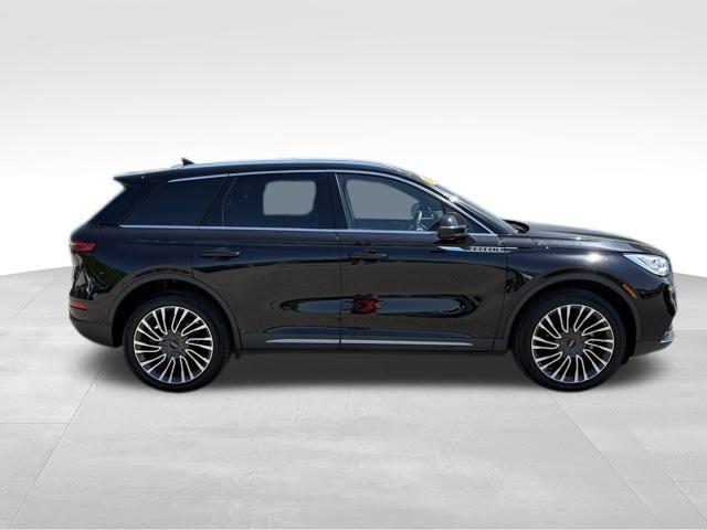 used 2022 Lincoln Corsair car, priced at $30,395