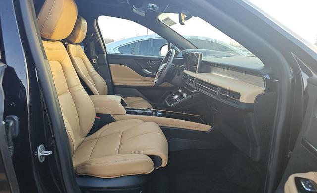 used 2022 Lincoln Corsair car, priced at $30,700