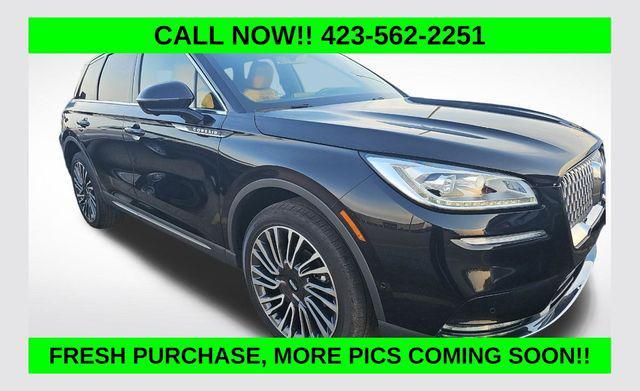 used 2022 Lincoln Corsair car, priced at $30,700