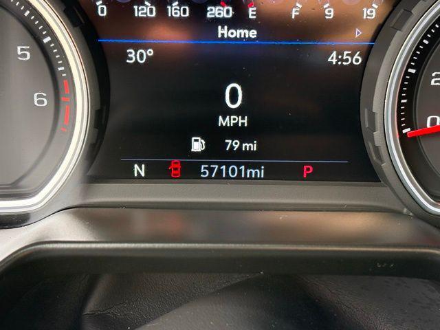 used 2021 Chevrolet Suburban car, priced at $46,976