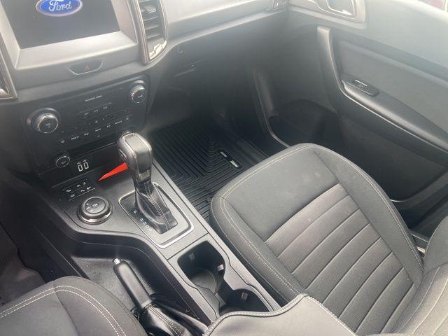 used 2019 Ford Ranger car, priced at $24,976