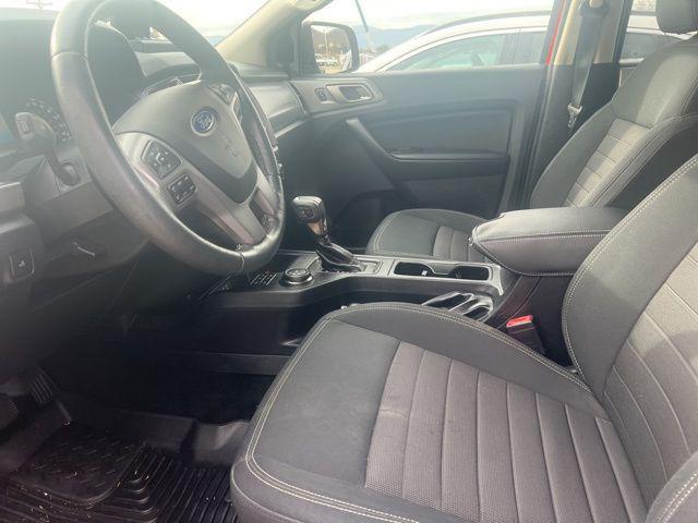 used 2019 Ford Ranger car, priced at $24,976