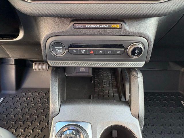 new 2025 Ford Bronco Sport car, priced at $38,488