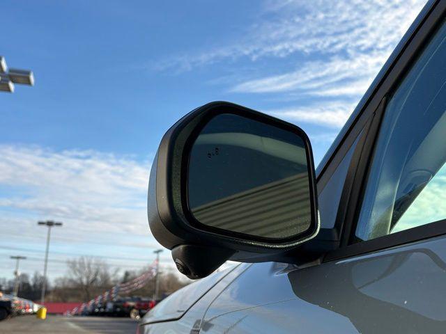 new 2025 Ford Bronco Sport car, priced at $38,488