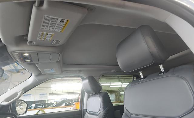used 2025 Ford Expedition car, priced at $57,795
