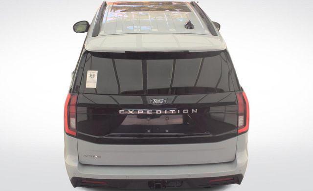 used 2025 Ford Expedition car, priced at $57,795
