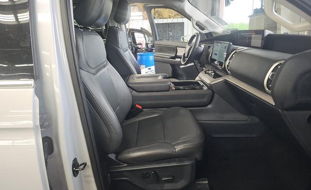 used 2025 Ford Expedition car, priced at $57,795