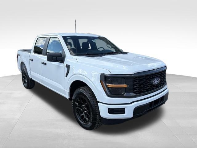 new 2026 Ford F-150 car, priced at $46,894