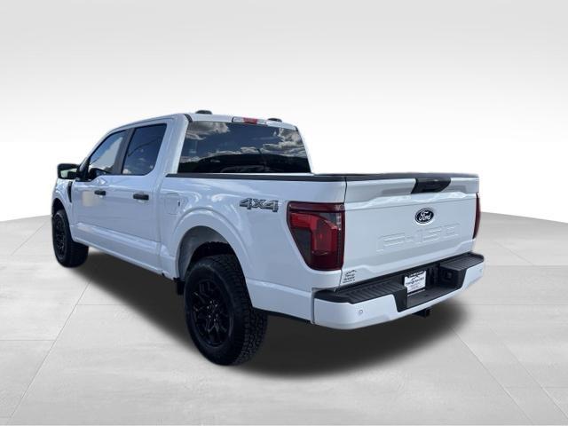 new 2026 Ford F-150 car, priced at $46,894