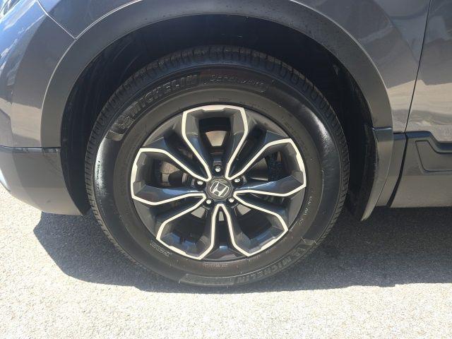 used 2021 Honda CR-V car, priced at $23,829