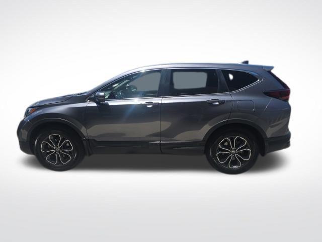 used 2021 Honda CR-V car, priced at $23,829