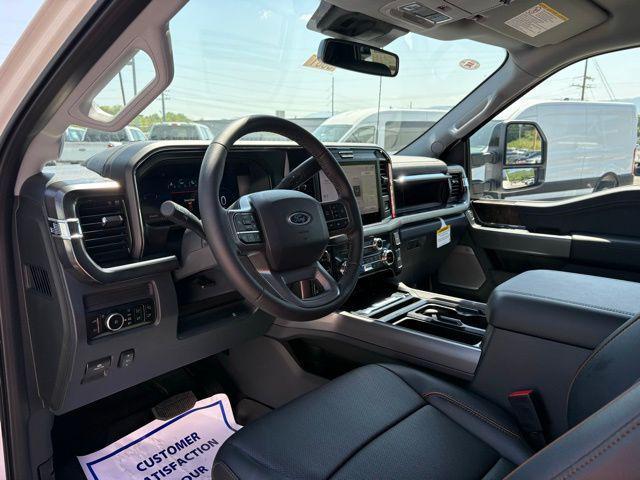 new 2026 Ford F-250 car, priced at $85,779