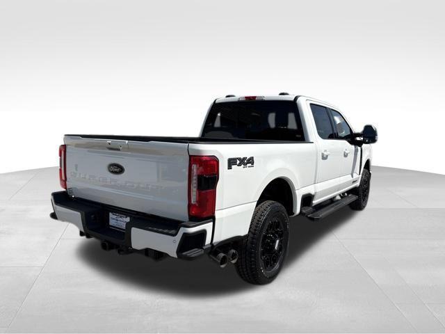 new 2026 Ford F-250 car, priced at $85,779