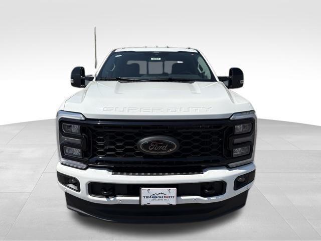 new 2026 Ford F-250 car, priced at $85,779