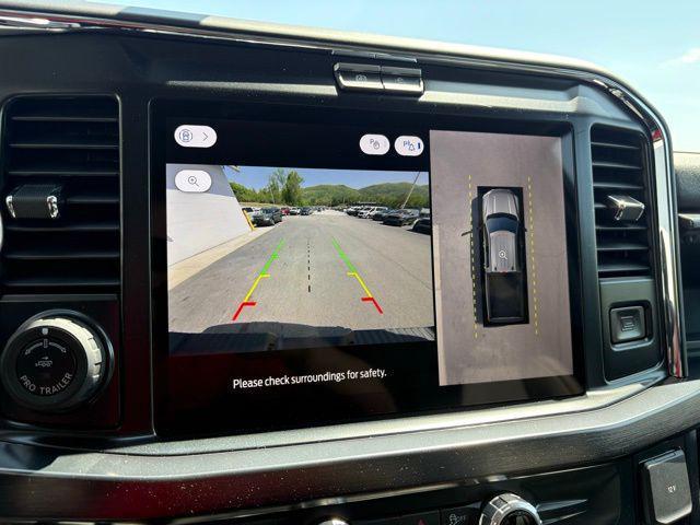 new 2026 Ford F-250 car, priced at $85,779