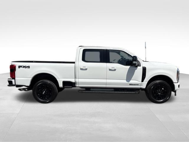 new 2026 Ford F-250 car, priced at $85,779