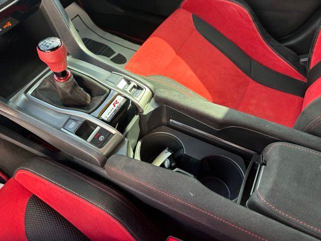 used 2020 Honda Civic Type R car, priced at $39,188