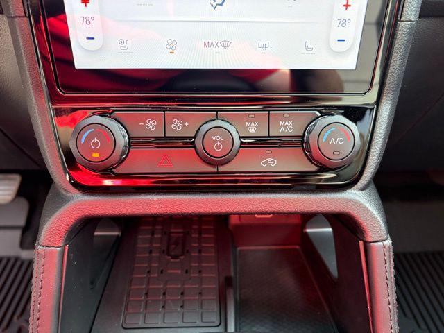 new 2025 Ford Ranger car, priced at $59,988