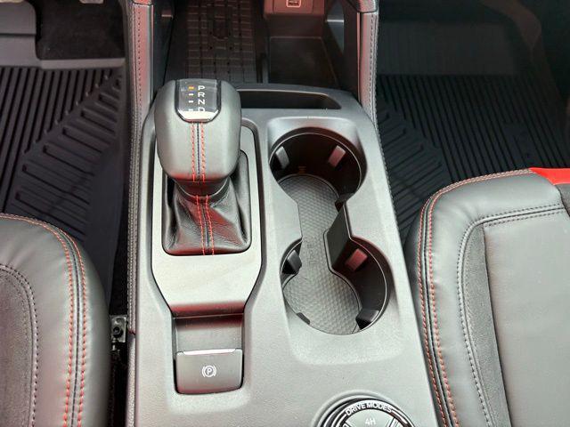 new 2025 Ford Ranger car, priced at $59,988