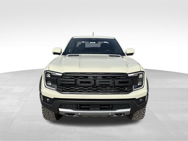 new 2025 Ford Ranger car, priced at $59,988
