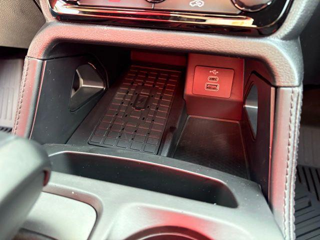 new 2025 Ford Ranger car, priced at $59,988