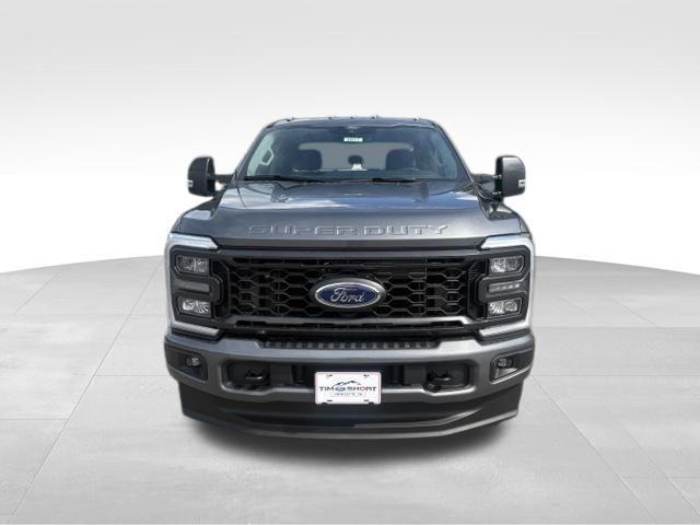 new 2026 Ford F-250 car, priced at $57,926