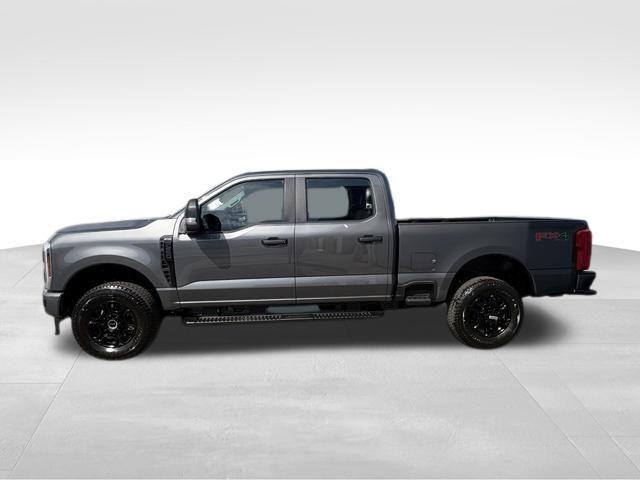 new 2026 Ford F-250 car, priced at $57,926