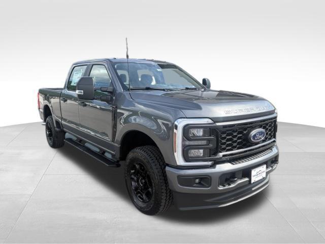 new 2026 Ford F-250 car, priced at $57,926