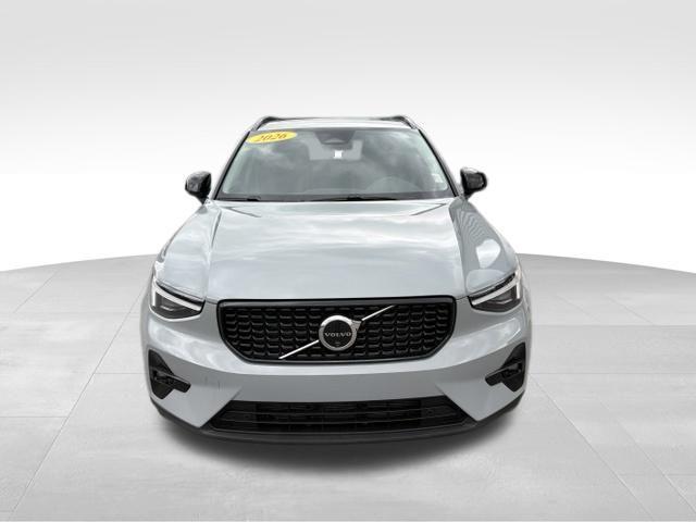 used 2026 Volvo XC40 car, priced at $38,069