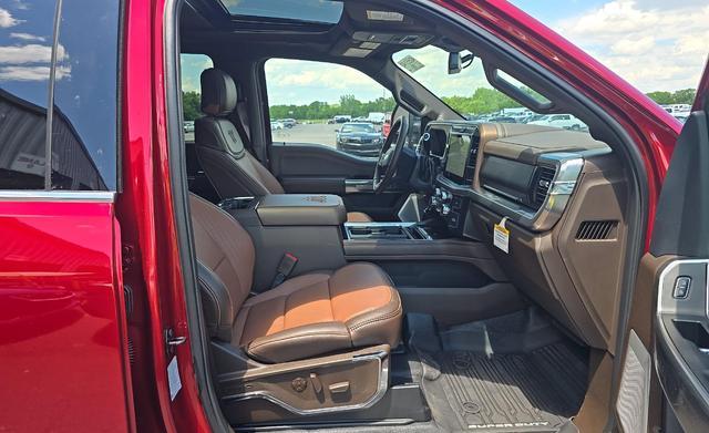 used 2026 Ford F-450 car, priced at $105,715
