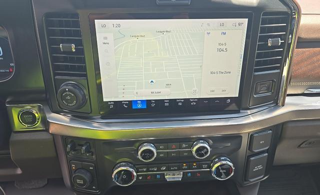 used 2026 Ford F-450 car, priced at $105,715