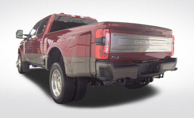 used 2026 Ford F-450 car, priced at $105,715