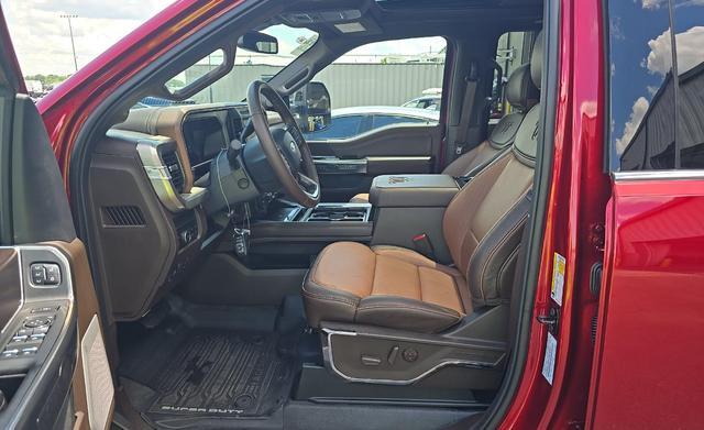 used 2026 Ford F-450 car, priced at $105,715