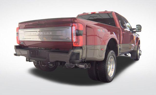 used 2026 Ford F-450 car, priced at $105,715