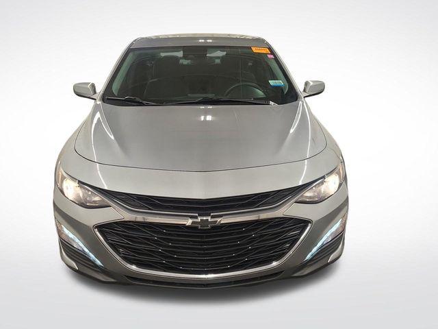 used 2024 Chevrolet Malibu car, priced at $19,795