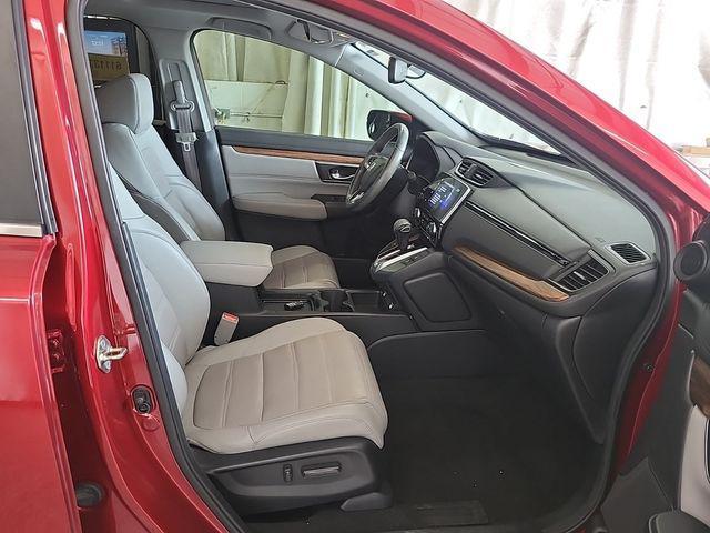 used 2020 Honda CR-V car, priced at $26,495