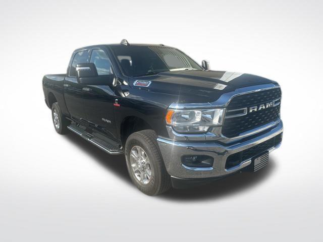 used 2024 Ram 2500 car, priced at $42,900