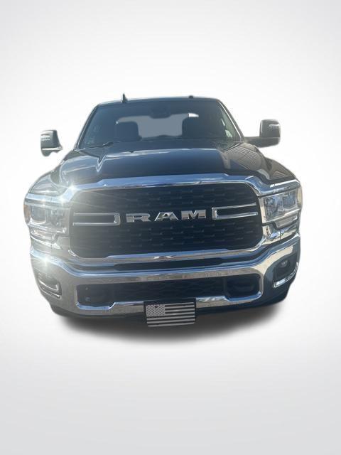 used 2024 Ram 2500 car, priced at $42,900