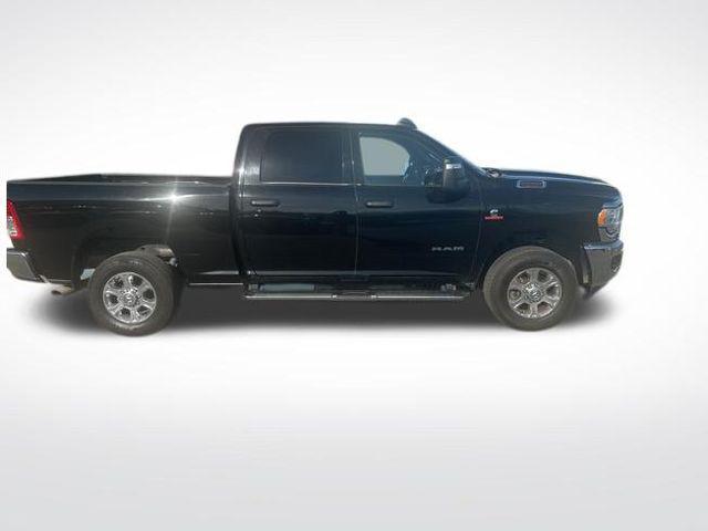 used 2024 Ram 2500 car, priced at $42,900