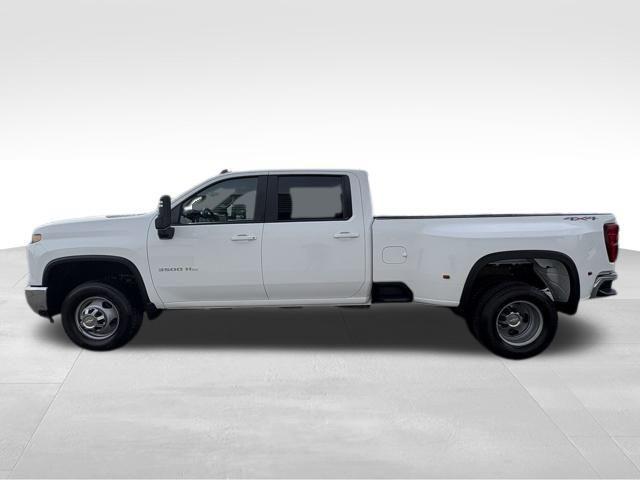 used 2024 Chevrolet Silverado 3500 car, priced at $56,998