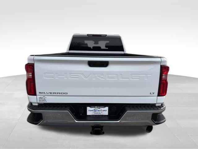 used 2024 Chevrolet Silverado 3500 car, priced at $56,998