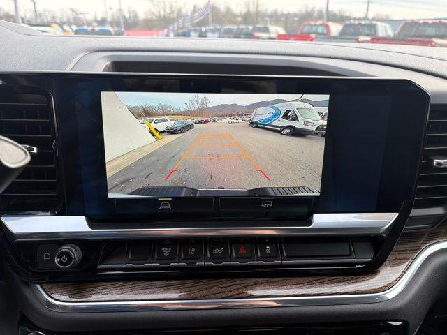 used 2024 Chevrolet Silverado 3500 car, priced at $56,998